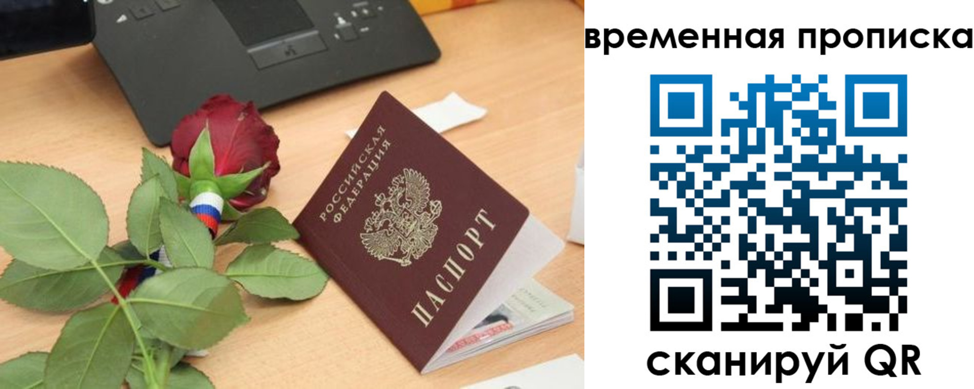 временная регистрация поиск в Чернушке